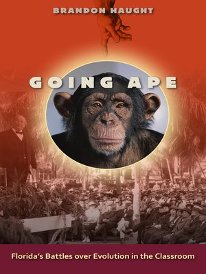cover image of Going Ape